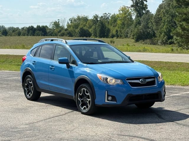 2016 Subaru Crosstrek Premium AWD photo