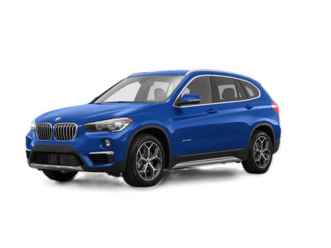 2016 BMW X1 xDrive28i AWD photo