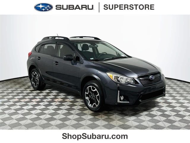 2016 Subaru Crosstrek Premium AWD photo
