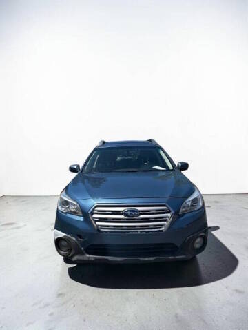 2016 Subaru Outback 3.6R Limited AWD photo