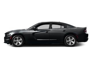2016 Dodge Charger SE RWD photo