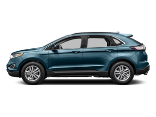 2016 Ford Edge SE FWD photo