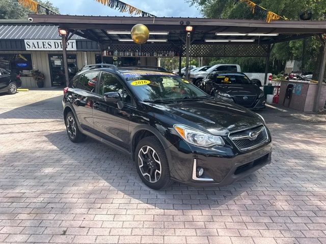 2016 Subaru Crosstrek Premium AWD photo