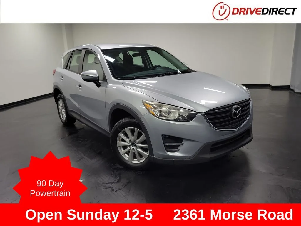 2016 Mazda CX-5 Sport AWD photo