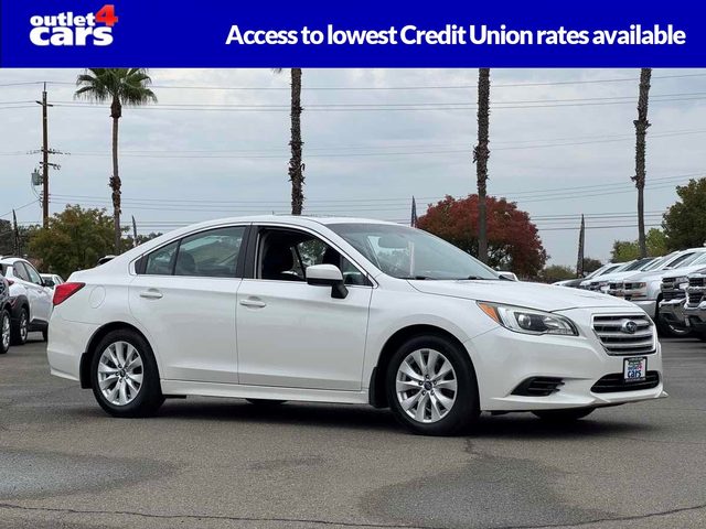 2016 Subaru Legacy 2.5i Premium AWD photo