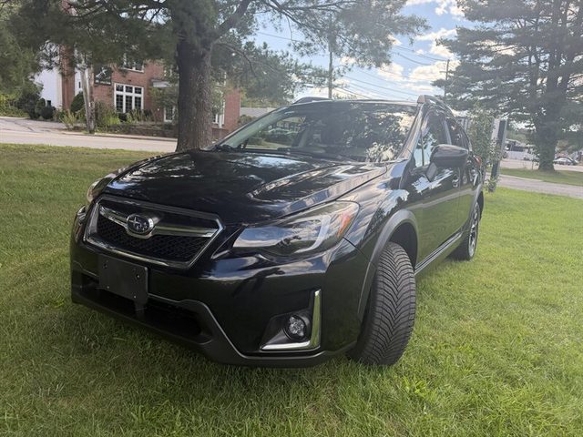 2016 Subaru Crosstrek Premium AWD photo