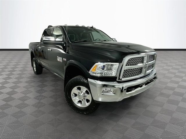 2016 Ram 2500 Laramie Power Wagon 4WD photo