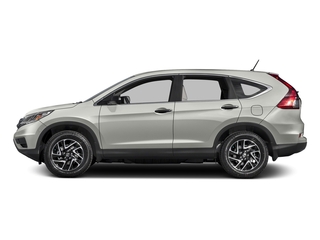 2016 Honda CR-V SE FWD photo