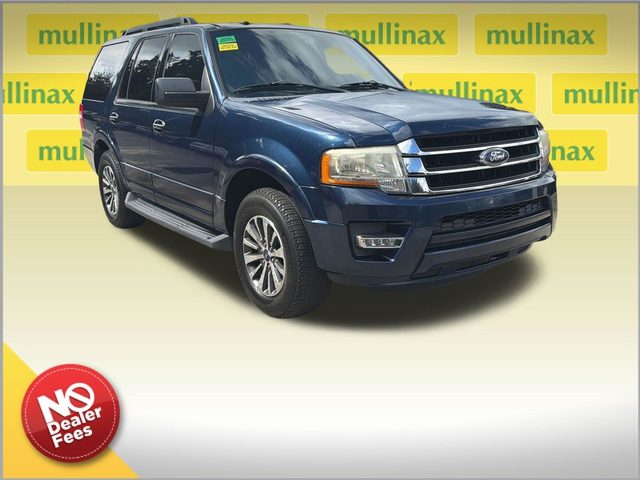 2016 Ford Expedition XLT RWD photo