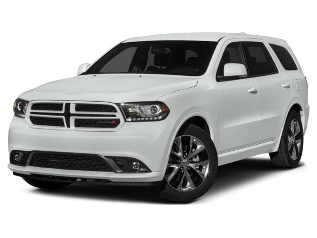 2015 Dodge Durango R/T RWD photo