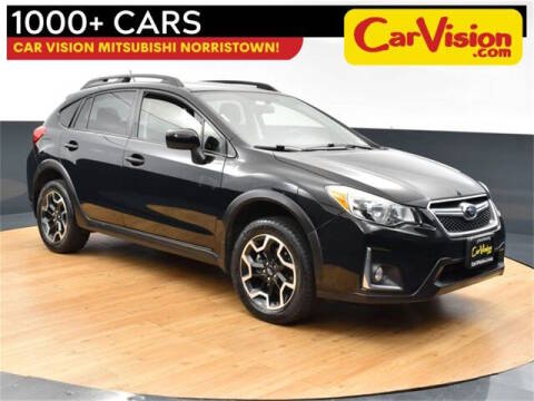 2016 Subaru Crosstrek Premium AWD photo