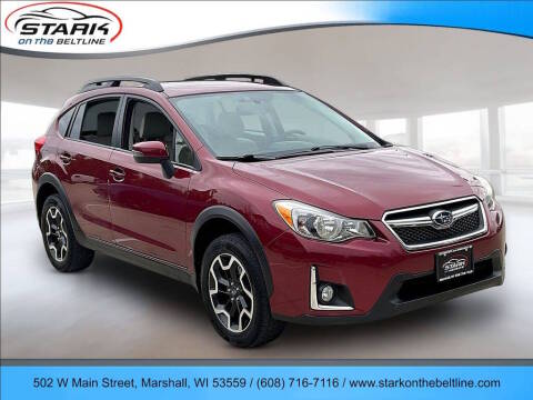 2016 Subaru Crosstrek Limited AWD photo