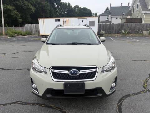 2016 Subaru Crosstrek Premium AWD photo