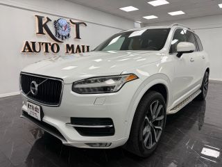 2016 Volvo XC90 T6 Momentum AWD photo