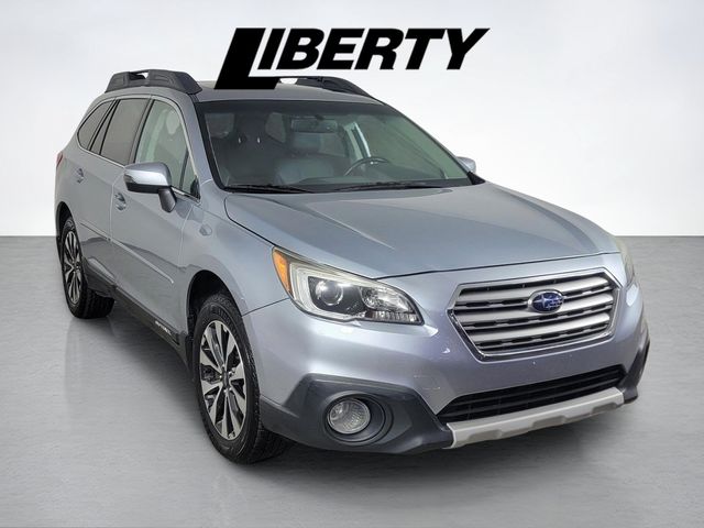 2016 Subaru Outback 2.5i Limited AWD photo