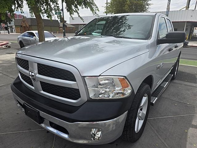 2016 Ram 1500 Express 4WD photo