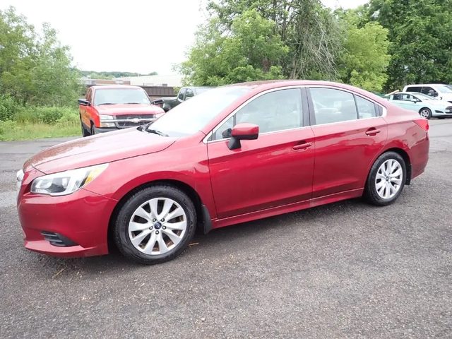 2016 Subaru Legacy 2.5i Premium AWD photo