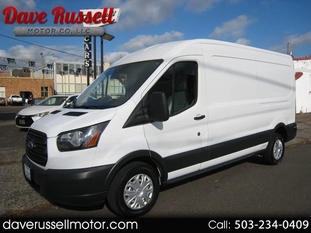 2016 Ford Transit Van RWD photo