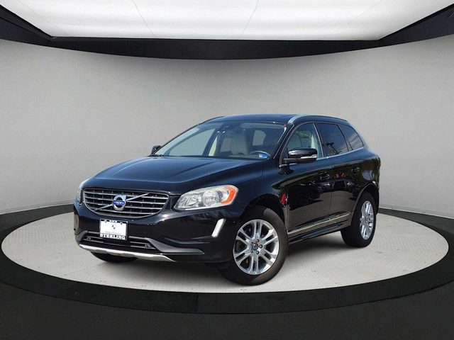 2016 Volvo XC60 T5 Premier AWD photo