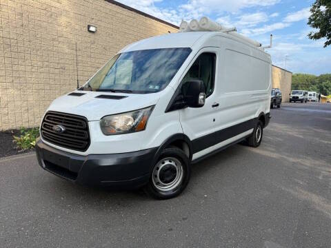 2016 Ford Transit Van RWD photo
