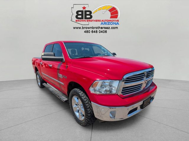 2016 Ram 1500 Lone Star RWD photo