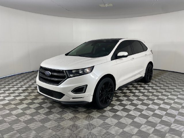 2015 Ford Edge Sport AWD photo