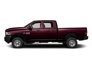 2016 Ram 2500 Tradesman 4WD photo