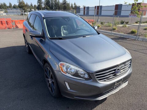 2016 Volvo XC60 T5 Premier AWD photo