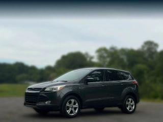 2016 Ford Escape SE 4WD photo