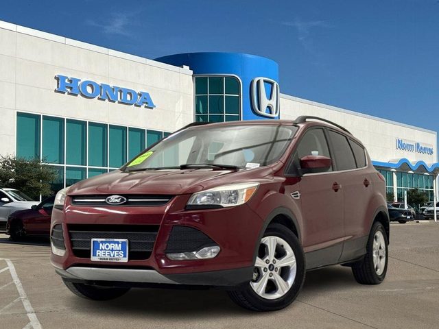2016 Ford Escape SE FWD photo