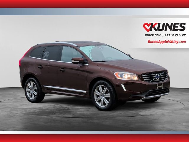 2016 Volvo XC60 T5 Premier AWD photo