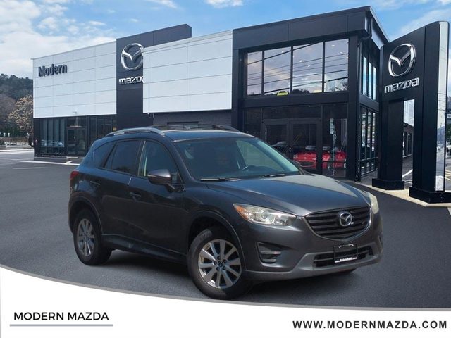 2016 Mazda CX-5 Sport AWD photo