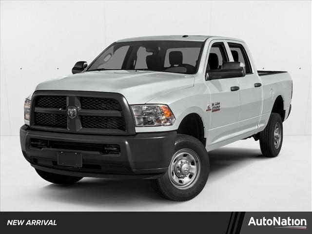 2016 Ram 2500 Tradesman 4WD photo