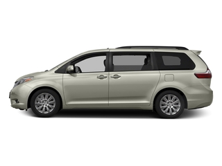 2016 Toyota Sienna Ltd Premium AWD photo