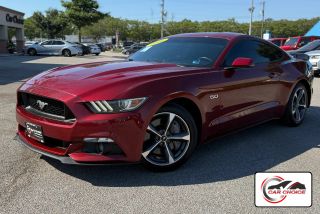 2016 Ford Mustang GT Premium RWD photo