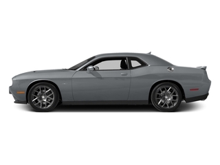 2016 Dodge Challenger R/T Plus RWD photo