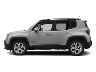 2016 Jeep Renegade Limited 4WD photo
