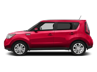 2016 Kia Soul FWD photo