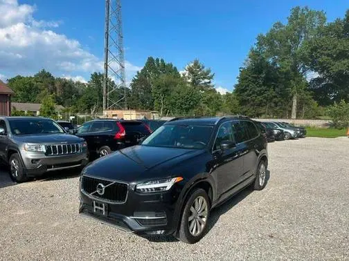 2016 Volvo XC90 T6 Momentum AWD photo