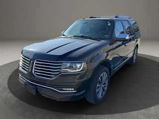 2016 Lincoln Navigator Select 4WD photo