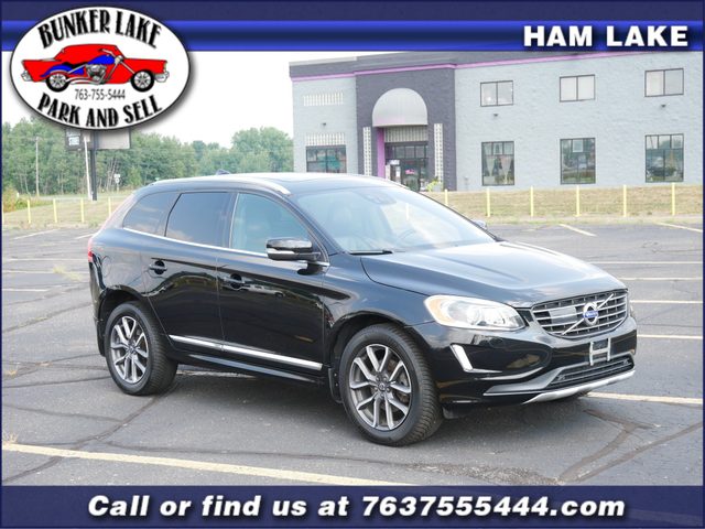2016 Volvo XC60 T5 Platinum AWD photo