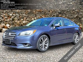 2016 Subaru Legacy 3.6R Limited AWD photo