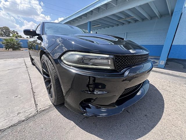2016 Dodge Charger SRT 392 RWD photo