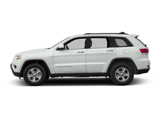 2016 Jeep Grand Cherokee Laredo 4WD photo
