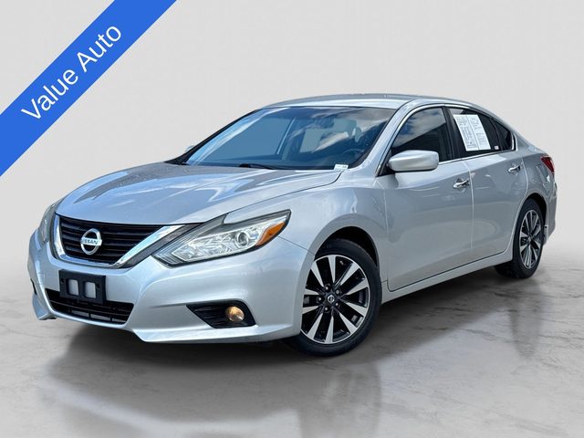 2016 Nissan Altima 2.5 SV FWD photo