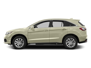 2016 Acura RDX Tech Pkg AWD photo