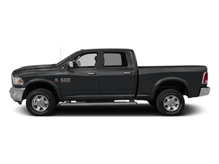 2016 Ram 2500 Laramie RWD photo