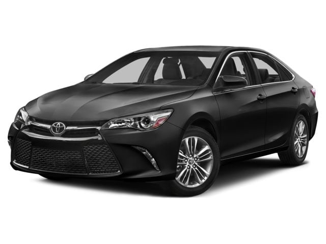2016 Toyota Camry SE FWD photo