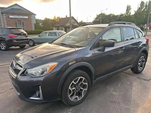 2016 Subaru Crosstrek  AWD photo