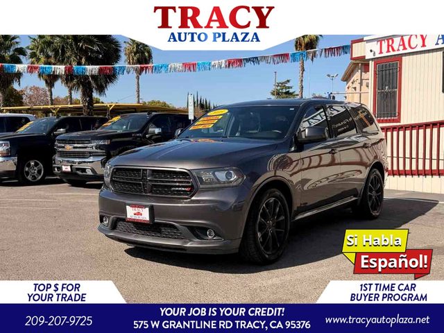 2015 Dodge Durango SXT RWD photo